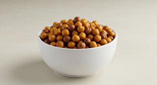 Roasted Chickpeas