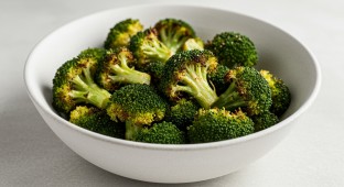 Roasted Broccoli