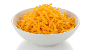 Shredded Cheddar