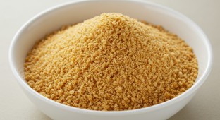Buttered Panko Breadcrumbs