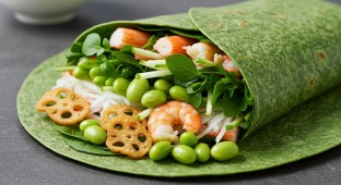 Japan Wrap Individual Boxed (Nightshade Free)