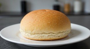 Gluten Free Bun
