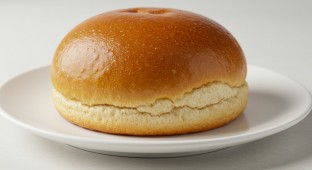 Brioche Bun