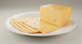 American Cheese