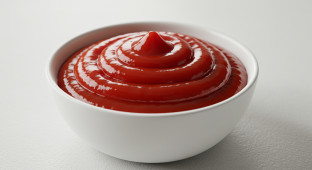 Ketchup