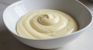 Vegan Aioli