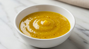 Mustard Vinaigrette