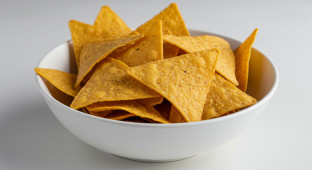 Tortilla Chips