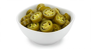 Pickled Jalapenos