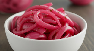 Pickled Onion