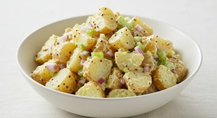 Stoneground Mustard Potato Salad