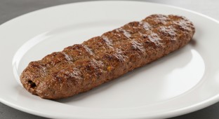Kofte Kebab