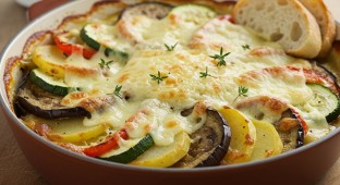 Moussaka