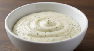 House Salad Dressing