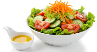 Side Green Salad