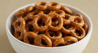 Pretzels