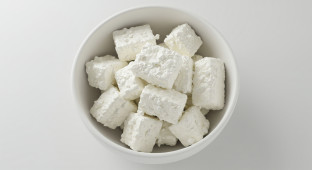 Feta Cheese