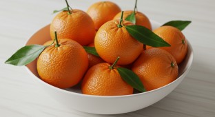 Clementines