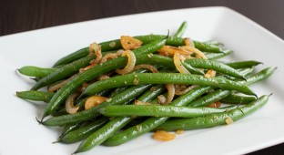 Green Beans