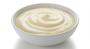 Bechamel Sauce