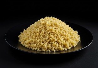 Bulgur Wheat