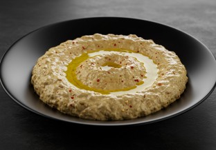 Baba Ganoush