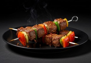 Beef Shish Kabob