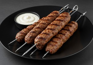 Kafta Kabob