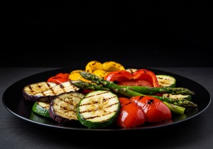 Grilled Veggies