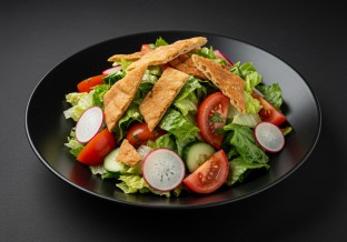 Fattoush Salad