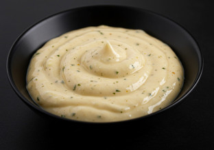 Garlic Sauce