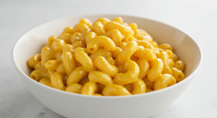 Mac N Cheese
