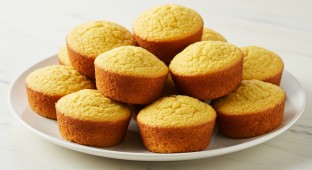 Cornbread Muffins