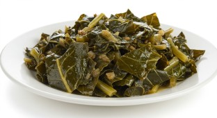 Collard Greens