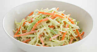 Coleslaw