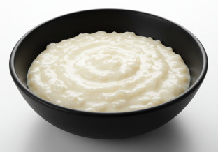 Rice Pudding (Plain)