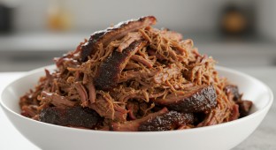 Pulled Pork