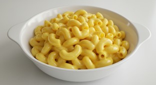 Mac & Cheese