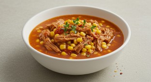 Brunswick Stew