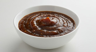 Spicy BBQ Sauce