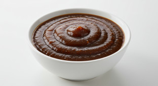 South Carolina BBQ Sauce