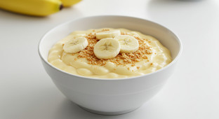 Banana Pudding