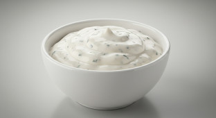 Ranch Dressing