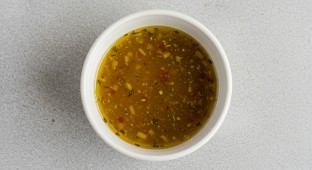 Vinaigrette