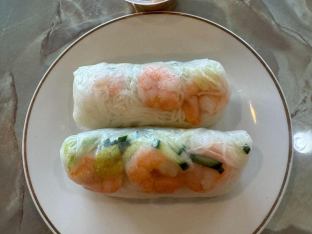 Summer Roll