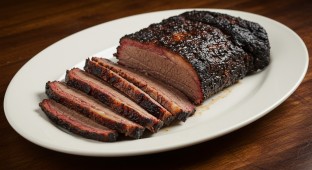 Montreal Brisket