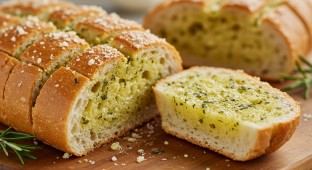 Garlic Bread