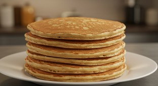 Pancakes