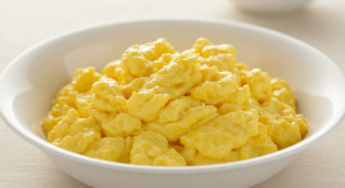 Scrambled Eggs