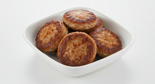 Sausage Patties